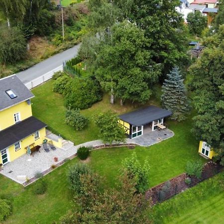 Ferienhaus Sandy Bad Elster Exterior foto