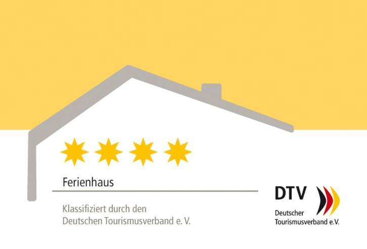 Ferienhaus Sandy Bad Elster Exterior foto